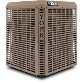 York Air Conditioning System