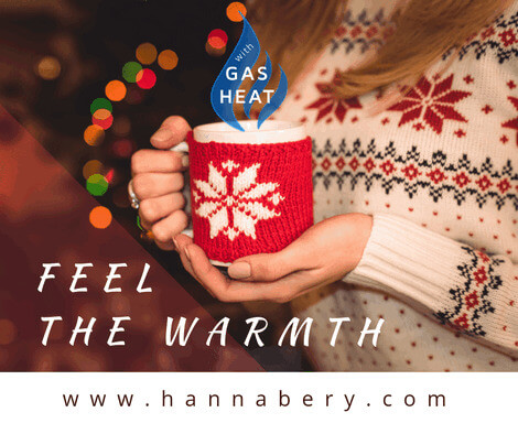 Lady holding a warm mug, feel the warmth