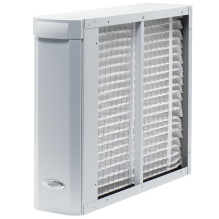 Aprilaire Model 2210, 2410 Whole-House High Efficiency Media Air Cleaner