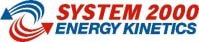 Energy Kinetics System 2000 Boiler logo