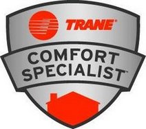 Trane Comfort Specialist Dealer