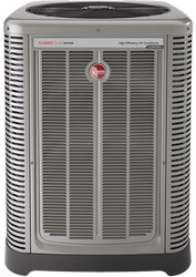 Rheem Classic Series Plus High Efficiency Air Conditioner