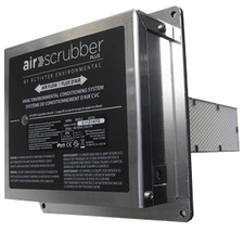 Air Scrubber Plus Purification System