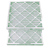 MERV 8 High Efficiency Pleated Air Filter